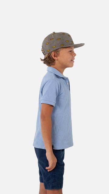 BARTS Pauk Cap-2