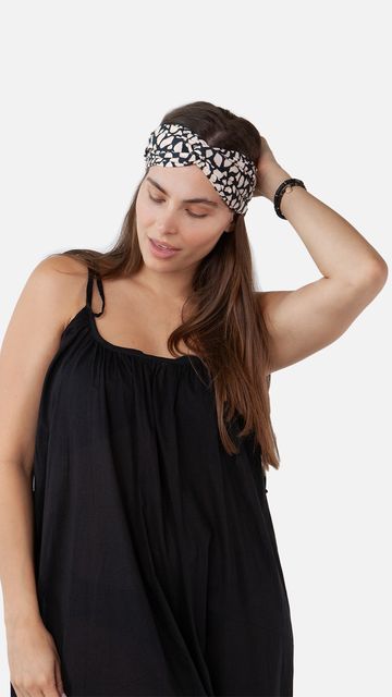 BARTS Easy Headband-1