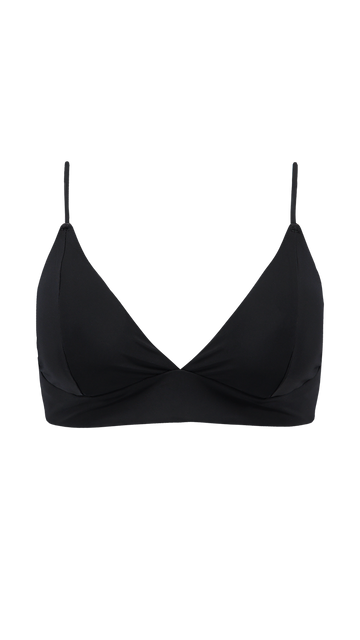 BARTS Solid Bralette-0