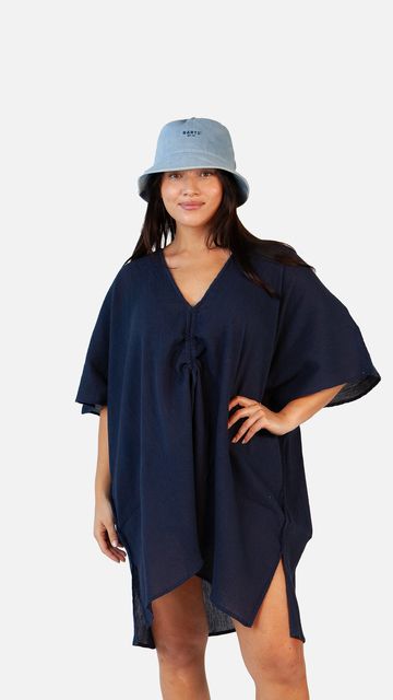BARTS Adriatic Kaftan-1
