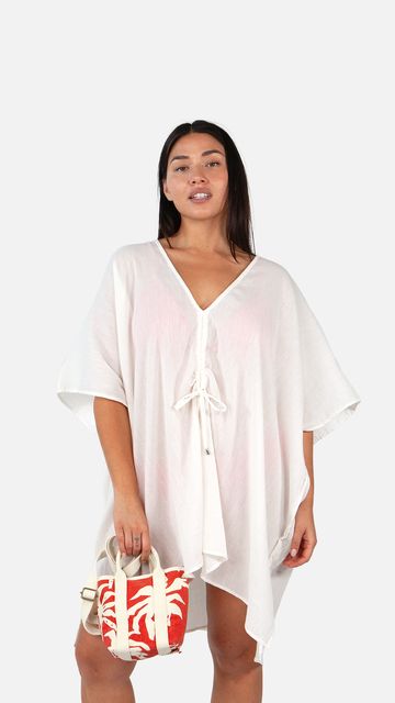 BARTS Adriatic Kaftan-1