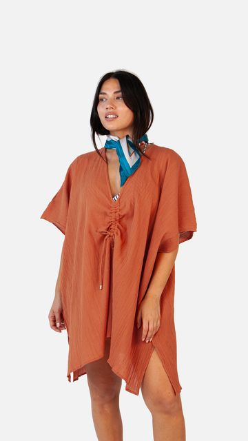 BARTS Adriatic Kaftan-1