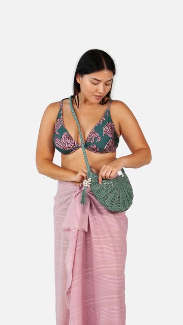 BARTS Theros Shoulderbag-1