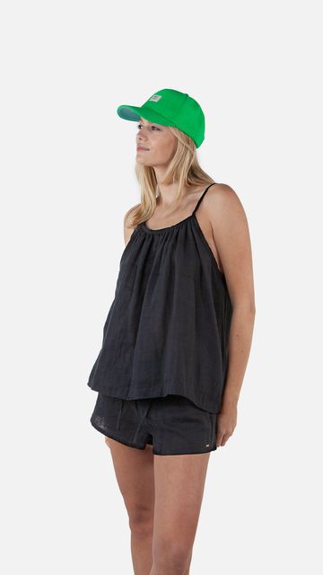 BARTS Begonia Cap-2