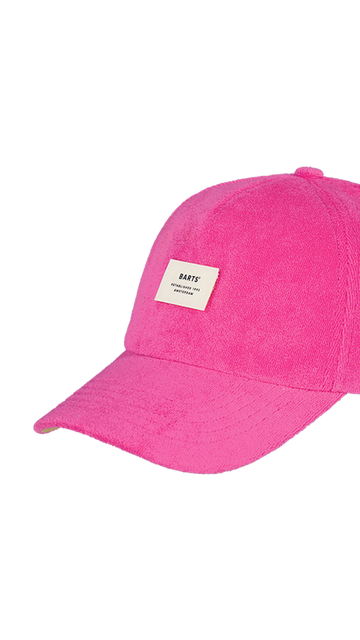 BARTS Begonia Cap-1