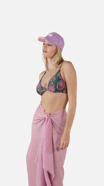 BARTS Begonia Cap-2