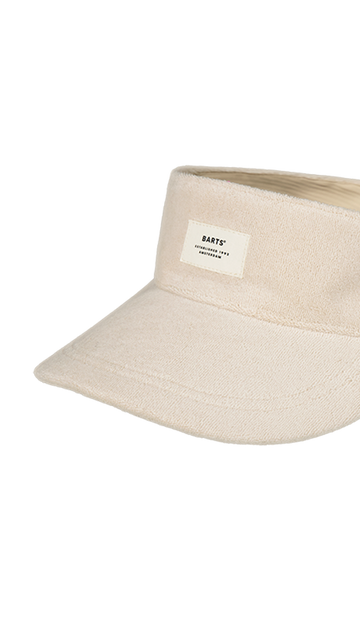 BARTS Begonia Visor-1