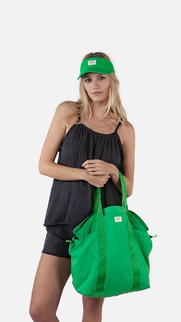 BARTS Begonia Visor-1