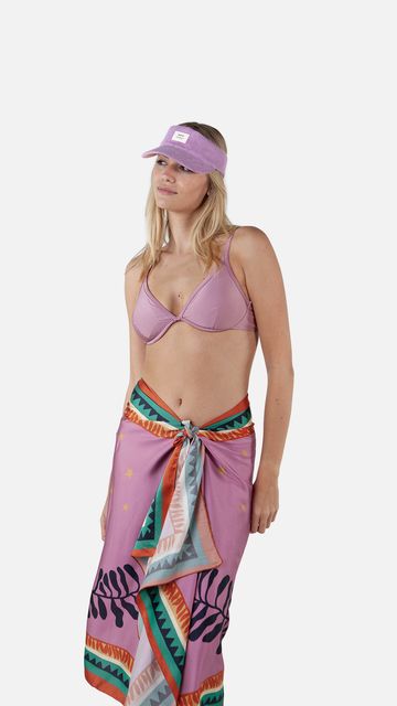 BARTS Begonia Visor-1