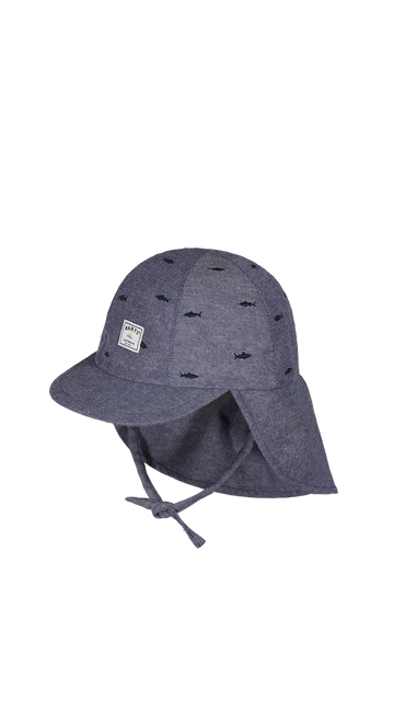 BARTS Ikkan Cap-0
