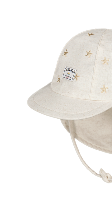 BARTS Ikkan Cap-1