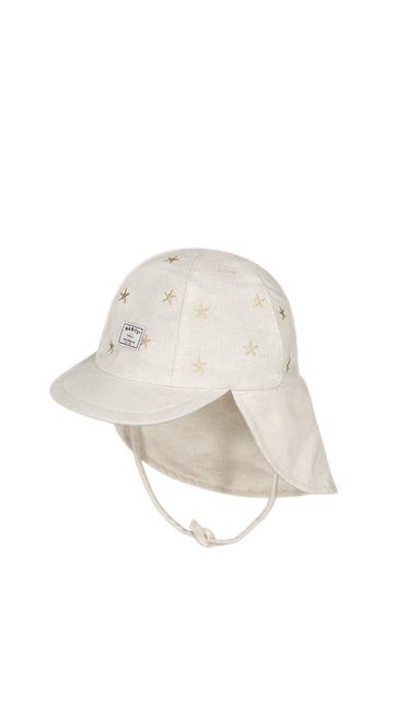 BARTS Ikkan Cap-0