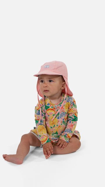 BARTS Ikkan Cap-2