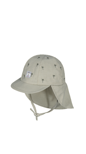 BARTS Ikkan Cap-0