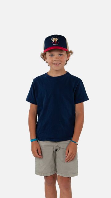 BARTS Surfie Cap-1
