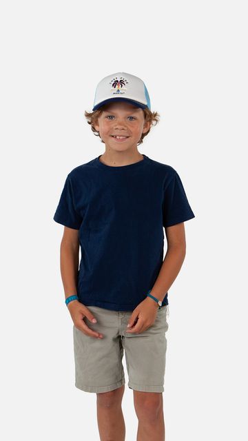 BARTS Surfie Cap-1