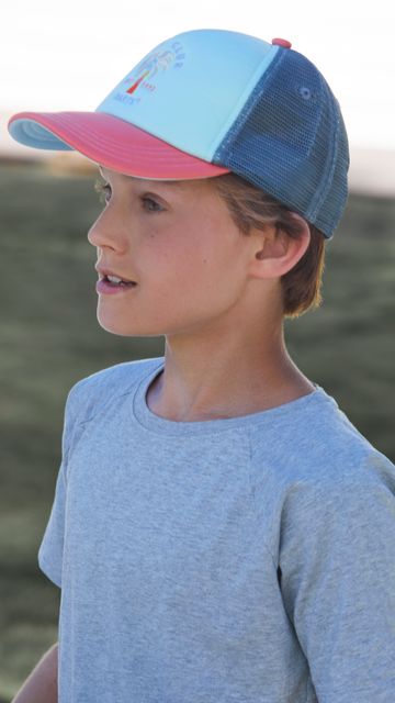 BARTS Surfie Cap-3
