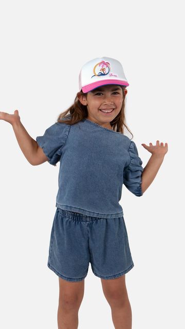 BARTS Surfie Cap-1