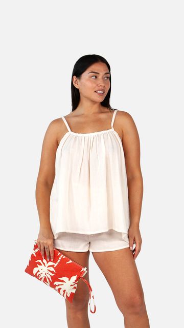 BARTS Juno Clutch-1