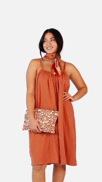 BARTS Juno Clutch-1