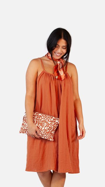 BARTS Juno Clutch-2