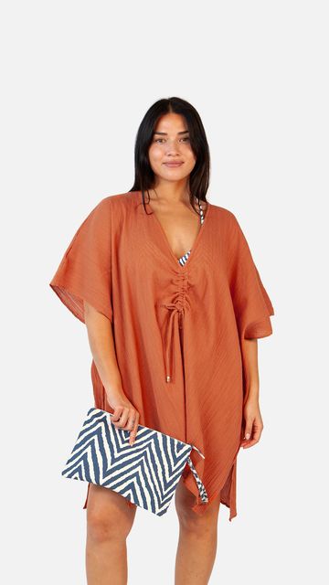 BARTS Juno Clutch-1