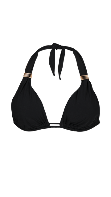 BARTS Solid Halter Triangle-0