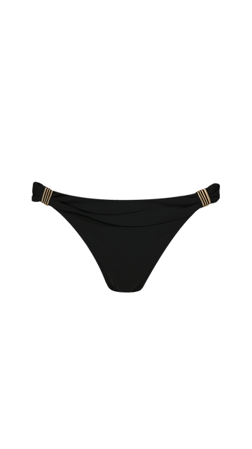 BARTS Solid Folded Bikini Briefs-0