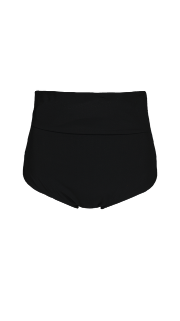 BARTS Solid Shorts-0