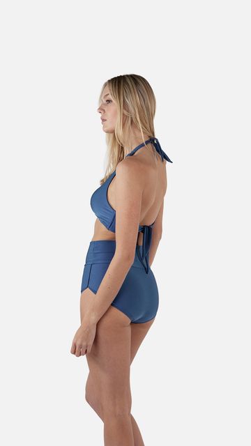 BARTS Isla Cross Halter-6