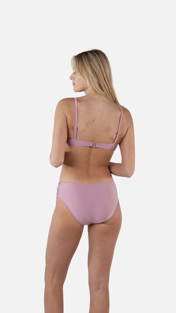BARTS Isla Mid Waist Briefs-2