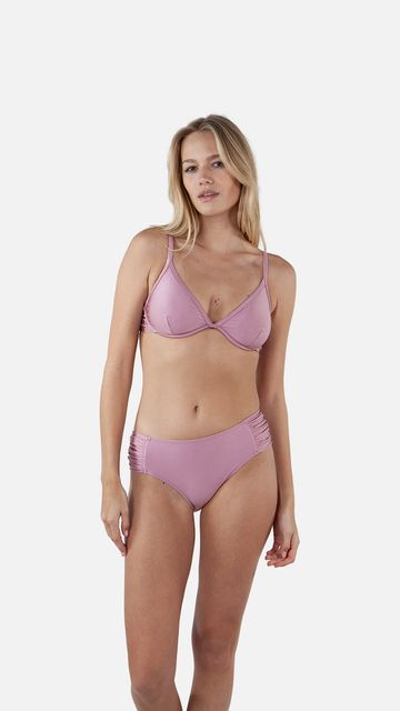 BARTS Isla Mid Waist Briefs-1