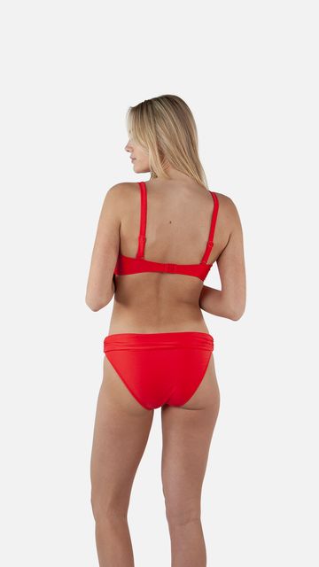 BARTS Kelli High Waist Briefs-4