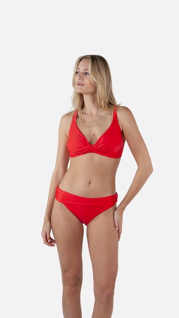 BARTS Kelli High Waist Briefs-2