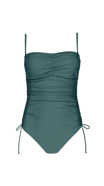 BARTS Kelli Bandeau One Piece-0