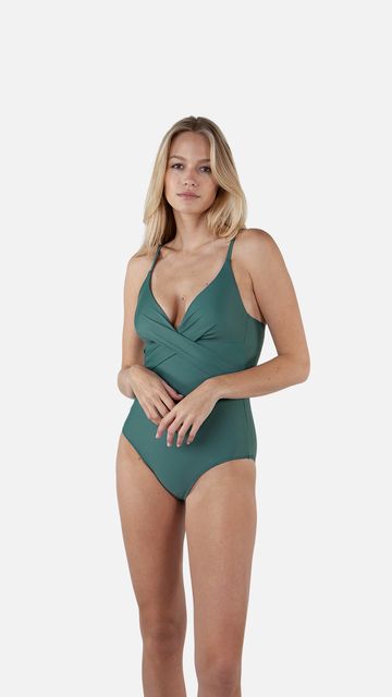 BARTS Kelli Shaping One Piece-0