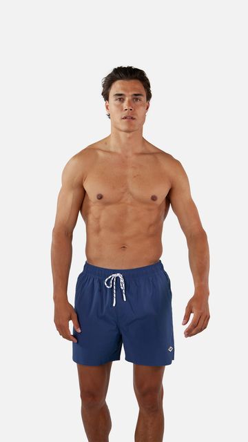 BARTS Alroy Shorts-0
