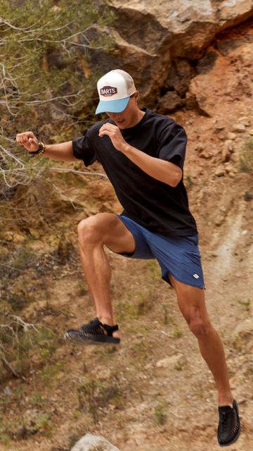 BARTS Alroy Shorts-3