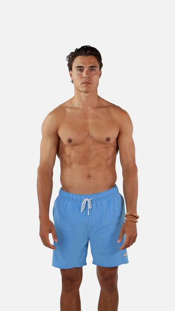 BARTS Alroy Shorts-1