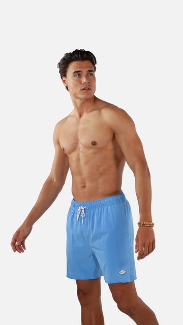 BARTS Alroy Shorts-2