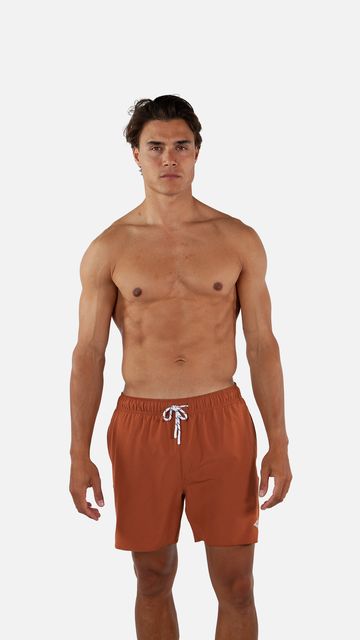 BARTS Alroy Shorts-0