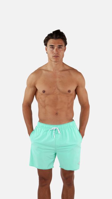 BARTS Alroy Shorts-1
