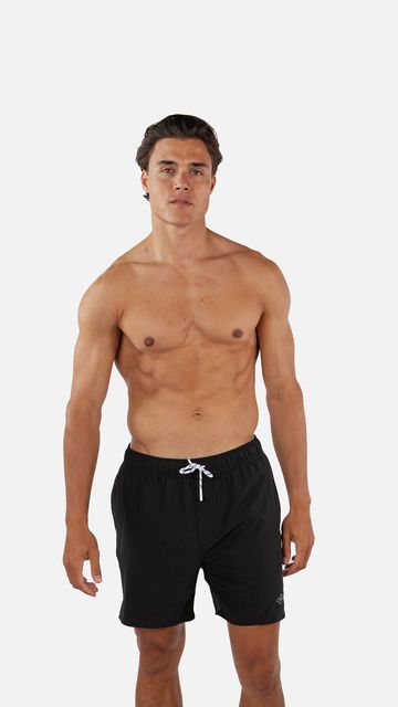 BARTS Alroy Shorts-0