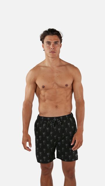 BARTS Bernardou Shorts-0