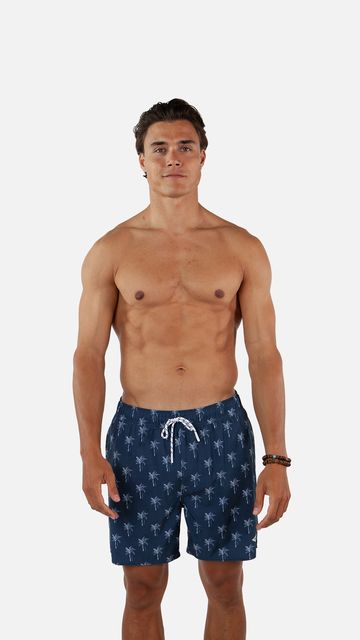 BARTS Bernardou Shorts-0