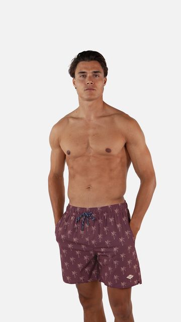 BARTS Bernardou Shorts-0