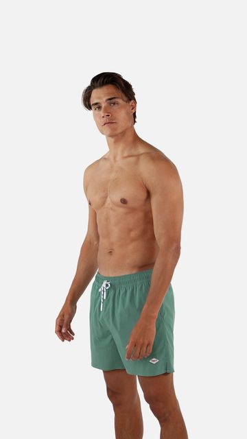 BARTS Manozos Shorts-1