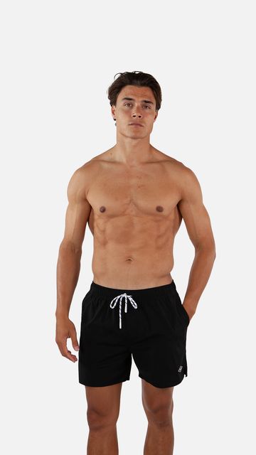 BARTS Manozos Shorts-1