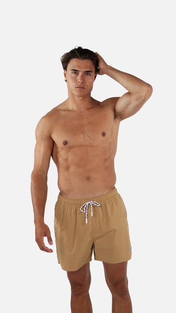 BARTS Manozos Shorts-1