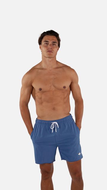 BARTS Manozos Shorts-1